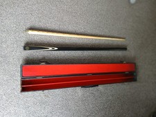 Bce custom cues for sale  STOCKPORT