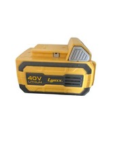 Bateria de lítio LYNXX 2.5Ah Li-ion genuína comprar usado  Enviando para Brazil