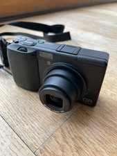 Ricoh digital . gebraucht kaufen  Lindau (Bodensee)
