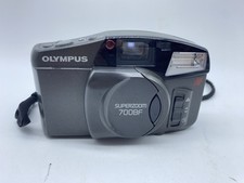 Fotocamera olympus superzoom usato  Mantova