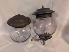 Antique brass acetylene for sale  Worcester