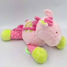 Doudou musical zèbre d'occasion  Le Portel