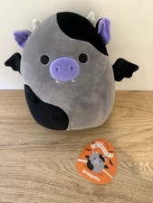Squishmallow 7.5 bridgette for sale  BLACKBURN