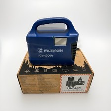 Westinghouse igen200s 194wh for sale  Atlanta