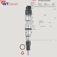 Fuel injector cummins for sale Fuel injector cummins for sale  BRENTFORD
