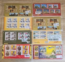 Timbres lot pochettes d'occasion  Chorges