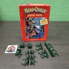 Hero quest pack for sale  New Kensington