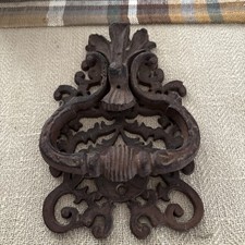 Vintage large cast for sale  Bronx