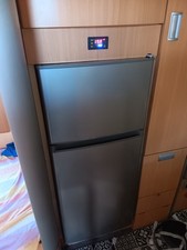 Frigorifero camper 12v usato  Cosio Valtellino