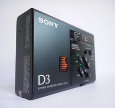 Sony walkman stereo for sale  SCUNTHORPE