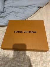 Authentic empty louis for sale  Brooklyn