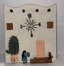 Aztec themed wall for sale  Westland