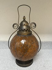 Vintage partylite amber for sale  Elkhorn