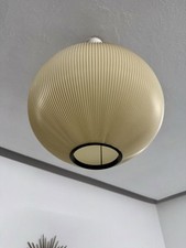 Grande lampe suspension d'occasion  Masevaux