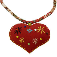 Collier pendentif idée d'occasion  Épinay-sur-Orge