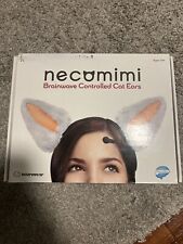 Neurosky necomimi 2021 for sale  El Monte