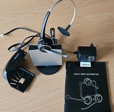 Jabra gn9120 headset gebraucht kaufen  Kirchheim unter Teck