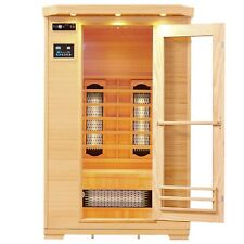 Infrarot sauna slo gebraucht kaufen  Leverkusen