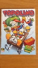 Topolino libretto originale usato Topolino libretto originale usato  Carlentini
