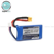 Battery turnigy 450mah for sale  LONDON