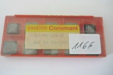 Stck sandvik senm gebraucht kaufen  Bexbach