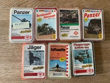 Quartette panzer flugzeuge gebraucht kaufen  Berlin