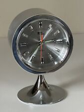 Réveil pied tulipe d'occasion Réveil pied tulipe d'occasion  France