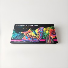 Prismacolor 150 colored for sale  American Fork