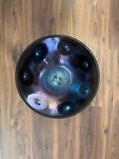 Handpan blesspan dominant usato  Laureana di Borrello