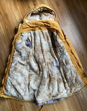 Perfekt jacke parka gebraucht kaufen  Roßwein