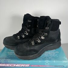 Skechers waterproof boots for sale  UK