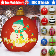 60cm inflatable christmas for sale  UK