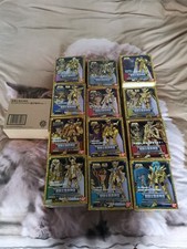 Saint seiya lotto usato  Montichiari
