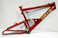 Focus bud downhill gebraucht kaufen  Hanau