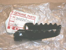 Fussraste kawasaki kl600 gebraucht kaufen Fussraste kawasaki kl600 gebraucht kaufen  Demmin-Umland