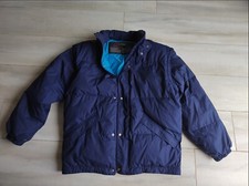 Lafont piumino blu usato  Capua