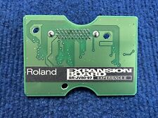 Placa de expansão Roland SR-JV80-97 Experience 111 comprar usado  Enviando para Brazil