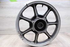Felge hinterrad rad gebraucht kaufen  Trebbin