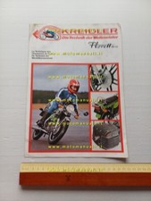 Kreidler produzione modelli usato  Vimodrone