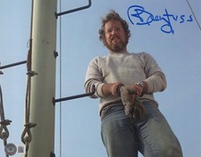 Jaws 8x10 movie for sale  ASHFORD