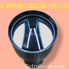 Benoist berthiot cinestar d'occasion  Viry