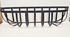 Vtg large wrought for sale  Anderson