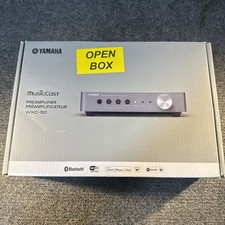 Yamaha wxc musiccast for sale  Roanoke