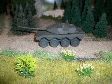 100 radpanzer leopardturm gebraucht kaufen  Irschenberg