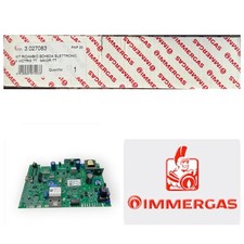 Immergas 3027083 hagc21 usato  Villanova di Camposampiero