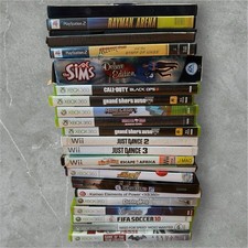 Untested xbox 360 d'occasion  Expédié en Belgium