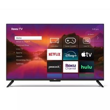 Roku hdr smart for sale  Rolling Meadows
