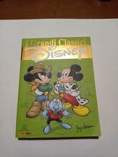 Grandi classici disney usato  Padova