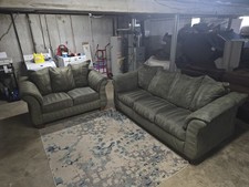 Ashley darcy sofa for sale  Kansas City