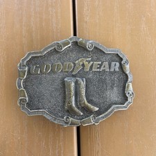 Botas de caubói vintage Goodyear pneus fivela de cinto RARAS, usado comprar usado Botas de caubói vintage Goodyear pneus fivela de cinto RARAS, usado comprar usado  Enviando para Brazil